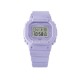 Casio G-Shock Women GMD-S5600BA-6 Purple Resin Band Sport Watch