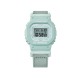 Casio G-Shock Women GMD-S5600CT-3 Green Cloth Band (TRUECOTTON) Sport Watch