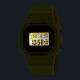 Casio G-Shock Women Energy Pack Series GMD-S5600EP-9 Yellow Bio-Based Resin Band Sport Watch