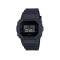 Casio G-Shock Women GMD-S5610BB-1 Black Bio-Based Resin Band Sport Watch