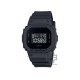 Casio G-Shock Women GMD-S5610BB-1 Black Bio-Based Resin Band Sport Watch