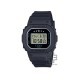 Casio G-Shock Women GMD-S5610IT-1 Black Bio-Based Resin Band Sports Watch