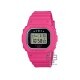 Casio G-Shock Women GMD-S5610IT-4A Fuchsia Pink Bio-Based Resin Band Sports Watch