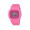 Casio G-Shock Women GMD-S5610PP-4 Pink Bio-based Resin Band Women Sport Watch