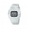 Casio G-Shock Women GMS-S5600RT-7 White Bio-Based Resin Band Sport Watch