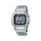 Casio G-Shock GMW-B5000D-1 Silver Stainless Steel Men Watch