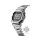 Casio G-Shock GMW-B5000D-1 Silver Stainless Steel Men Watch