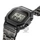Casio G-Shock Full Metal Series GMW-B5000EH-1 Black Stainless Steel Band Men Watch