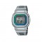 Casio G-Shock Full Metal Series GMW-B5000PC-1 Silver Stainless Steel Band Men Watch