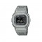 Casio G-Shock Full Metal Series GMW-B5000PS-1 Silver Stainless Steel Band Men Watch