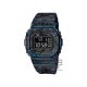 Casio G-Shock Full Metal Series GMW-B5000TCF-2 Blue Titanium Men Watch