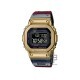 Casio G-Shock Full Metal Series GMW-B5000TR-9 Multicolor Titanium Band Men Watch
