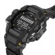 Casio G-Shock Rangeman GPR-H1000-1 Black Bio-Based Resin Band Men Sports Watch