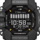 Casio G-Shock Rangeman GPR-H1000-1 Black Bio-Based Resin Band Men Sports Watch