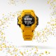 Casio G-Shock Rangeman GPR-H1000-9 Yellow Bio-Based Resin Band Men Sports Watch