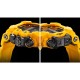 Casio G-Shock Rangeman GPR-H1000-9 Yellow Bio-Based Resin Band Men Sports Watch