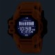 Casio G-Shock Rangeman GPR-H1000-9 Yellow Bio-Based Resin Band Men Sports Watch