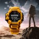 Casio G-Shock Rangeman GPR-H1000-9 Yellow Bio-Based Resin Band Men Sports Watch