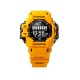 Casio G-Shock Rangeman GPR-H1000-9 Yellow Bio-Based Resin Band Men Sports Watch