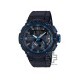 Casio G-Steel GST-B200X-1A2 Black Resin Band Men Watch
