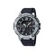 Casio G-Steel GST-B300S-1A Black Resin Band Men Watch