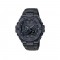 Casio G-Steel GST-B500BD-1A Black Stainless Steel Band Men Watch