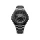 Casio G-Steel GST-B500BD-1A Black Stainless Steel Band Men Watch