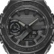 Casio G-Steel GST-B500BD-1A Black Stainless Steel Band Men Watch