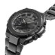 Casio G-Steel GST-B500BD-1A Black Stainless Steel Band Men Watch