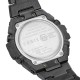 Casio G-Steel GST-B500BD-1A Black Stainless Steel Band Men Watch