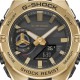 Casio G-Steel GST-B500GD-9A Gold Stainless Steel Band Men Watch