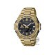 Casio G-Steel GST-B500GD-9A Gold Stainless Steel Band Men Watch