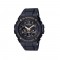 Casio G-Steel GST-S300GL-1A Black Resin Band Men Watch