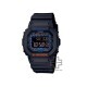 Casio G-Shock GW-B5600CT-1 Black Resin Band Men Sports Watch