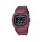 Casio G-Shock Sand Land Series GW-B5600SL-4 Red Resin Band Men Sports Watch