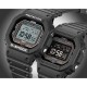 Casio G-Shock GW-BX5600-1 Black Bio-based Resin Band Men Sports Watch