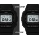 Casio G-Shock GW-BX5600-1 Black Bio-based Resin Band Men Sports Watch