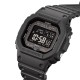 Casio G-Shock GW-BX5600-1A1 Black Bio-based Resin Band Men Sports Watch