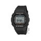 Casio G-Shock GW-BX5600-1 Black Bio-based Resin Band Men Sports Watch