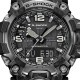 Casio G-Shock GWG-2000-1A1 Gray Resin Band Men Watch