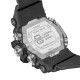 Casio G-Shock GWG-2000-1A1 Gray Resin Band Men Watch