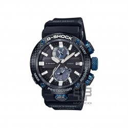 Casio G-Shock Gravitymaster GWR-B1000-1A1 Black Resin Band Men Watch