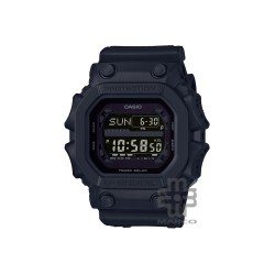 Casio G-shock GX-56BB-1 Black Resin Band Men Sports Watch