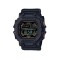 Casio G-Shock Teal and Brown Series GX-56RC-1 Black Resin Band Men Sport Watch