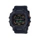 Casio G-Shock Teal and Brown Series GX-56RC-1 Black Resin Band Men Sport Watch Casio G-Shock Teal and Brown Series GX-56RC-1 Black Resin Band Men Sport Watch