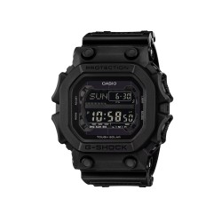 Casio G-Shock GX-56UBB-1 Black Resin Band Men Sports Watch