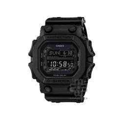 Casio G-Shock GX-56UBB-1 Black Resin Band Men Sports Watch