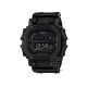 Casio G-Shock GX-56UBB-1 Black Resin Band Men Sports Watch