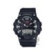 Casio General HDC-700-1AV Black Resin Band Men Watch Casio General HDC-700-1AV Black Resin Band Men Watch
