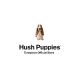Hush Puppies Signature HP.3873L.9505 Rose Gold Mesh Stainless Steel Band Women Watch